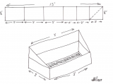 Cold frame plan
