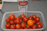 First Toms