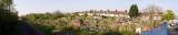 Wide Angle of Barriedale