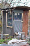 Shed Number One
