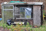 Shed Number Four