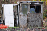 Shed Number Five
