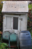Shed NUmber Six