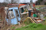 Shed NUmber Eight
