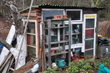 Shed Number Ten