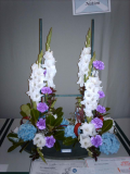 Floral Art