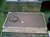 Base complete