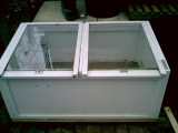 Cold Frame