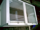 Cold frame