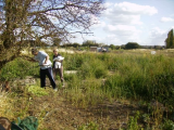 the start, october 2009